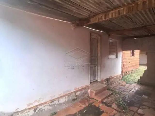 Casa / Sobrado para Venda em Barra Bonita/SP Conjunto Residencial Coronel José Victorino de França 3 Quartos