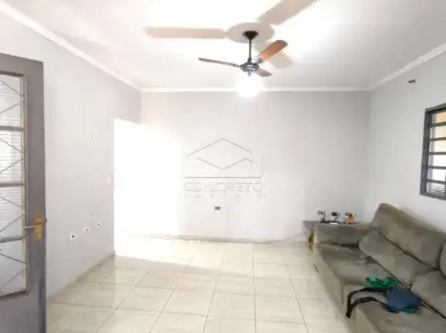 Casa / Sobrado para Venda em Barra Bonita/SP Jardim dos Ypês 2 Quartos