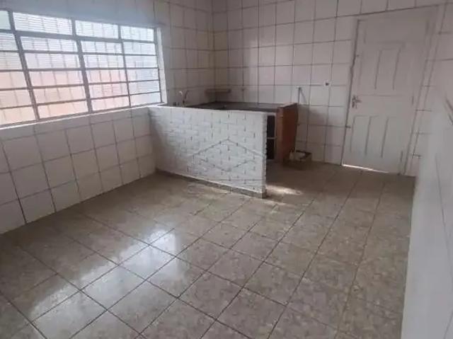 Casa / Sobrado para Venda em Barra Bonita/SP Jardim São Caetano 3 Quartos
