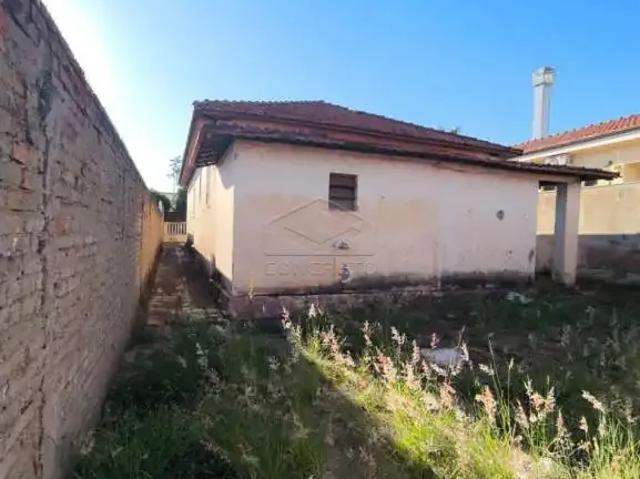 Casa / Sobrado para Venda em Barra Bonita/SP Jardim São Caetano