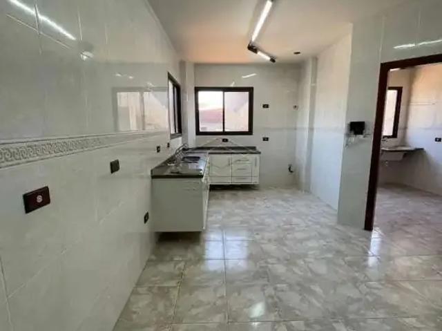 Casa / Sobrado para Venda em Barra Bonita/SP Jardim Vista Alegre 4 Quartos