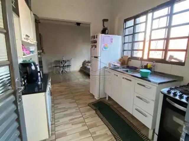Casa / Sobrado para Venda em Barra Bonita/SP Loteamento Vitória 2 Quartos