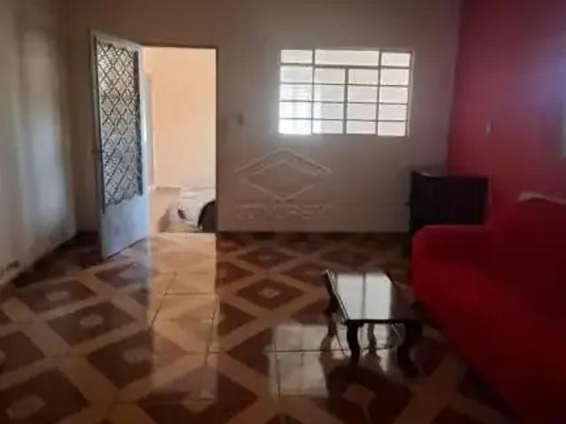 Casa / Sobrado para Venda em Barra Bonita/SP Núcleo Habitacional Comendador Orlando Chesini Ometto 2 Quartos