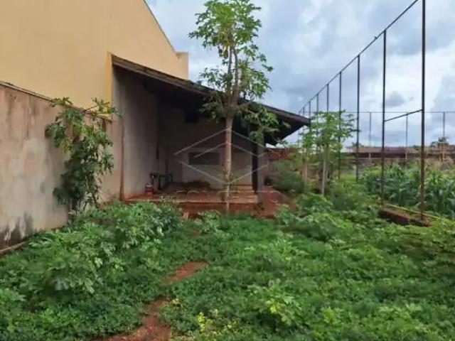 Casa / Sobrado para Venda em Barra Bonita/SP Parque Industrial São Domingos