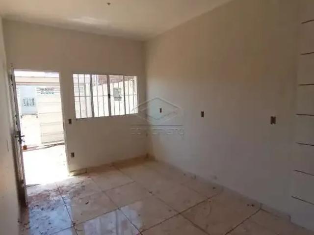 Casa / Sobrado para Venda em Barra Bonita/SP Residencial São Joaquim 2 Quartos