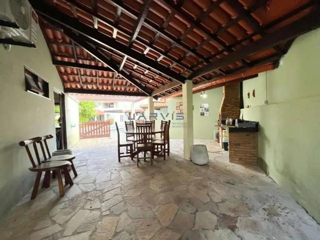 Casa / Sobrado para Venda em Barra de São Miguel/AL Centro 3 Quartos
