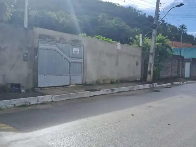 Casa / Sobrado para Venda em Barra de São Miguel/AL Centro 3 Quartos