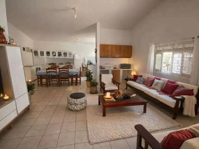 Casa / Sobrado para Venda em Barra de São Miguel/AL Centro 3 Quartos