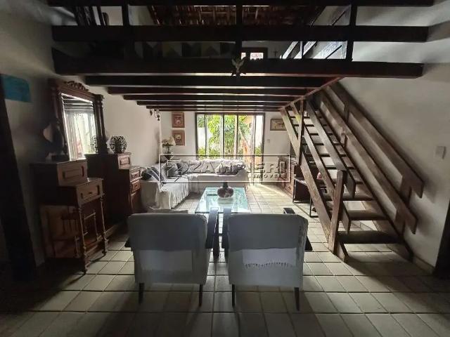 Casa / Sobrado para Venda em Barra de São Miguel/AL Centro 5 Quartos