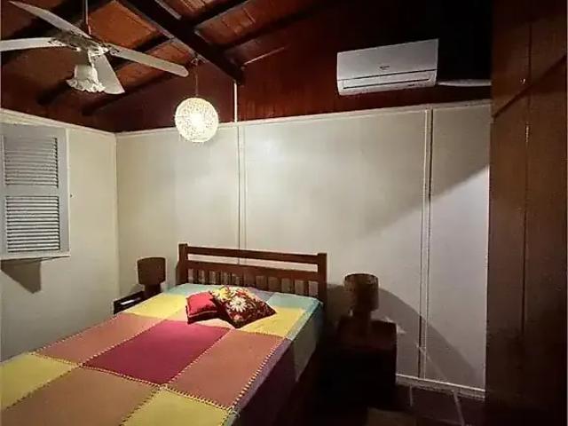 Casa / Sobrado para Venda em Barra de São Miguel/AL Centro 7 Quartos
