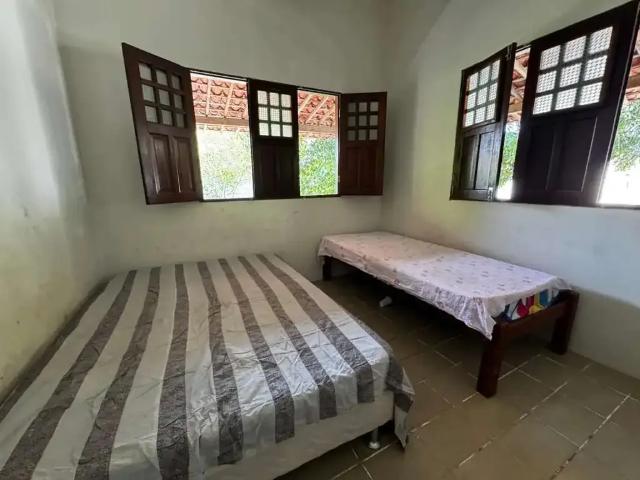 Casa / Sobrado para Venda em Barra de São Miguel/AL Alto de São marcos 5 Quartos