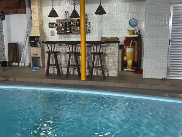 Casa / Sobrado para Venda em Barra de São Miguel/AL Barra Mar 2 Quartos