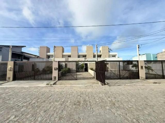 Casa / Sobrado para Venda em Barra de São Miguel/AL Barra Mar 2 Quartos