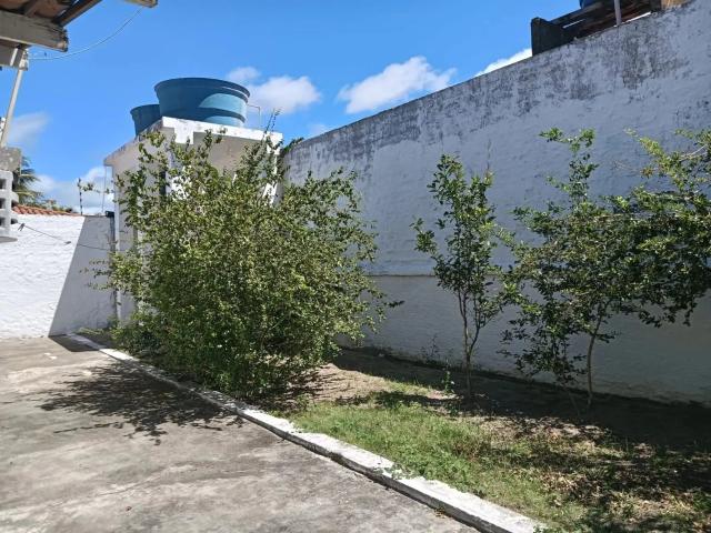 Casa / Sobrado para Venda em Barra de São Miguel/AL Barra Mar 4 Quartos