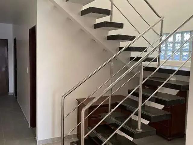 Casa / Sobrado para Venda em Barra de São Miguel/AL Barra Mar 4 Quartos