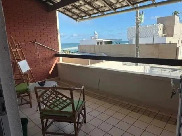 Casa / Sobrado para Venda em Barra de São Miguel/AL Barra Mar 4 Quartos