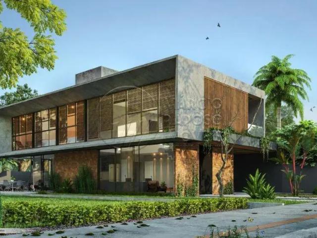 Casa / Sobrado para Venda em Barra de São Miguel/AL Barra Mar 4 Quartos