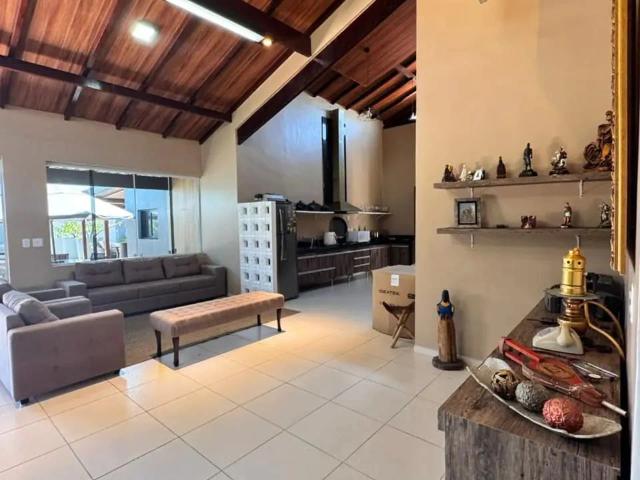 Casa / Sobrado para Venda em Barra de São Miguel/AL Barra Mar 4 Quartos