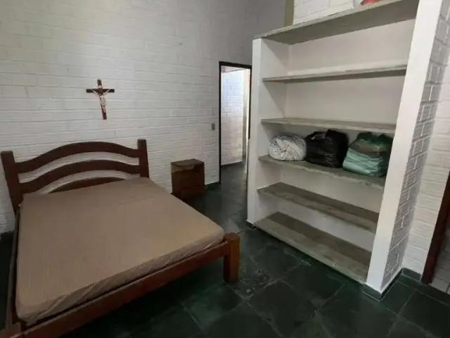 Casa / Sobrado para Venda em Barra de São Miguel/AL Barra Mar 5 Quartos