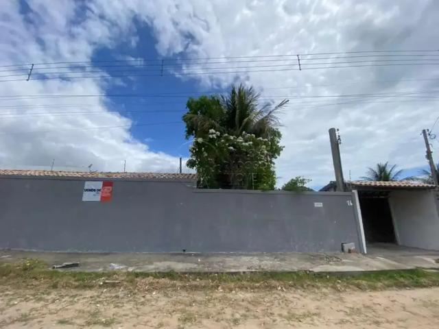 Casa / Sobrado para Venda em Barra de São Miguel/AL Barra Mar 7 Quartos