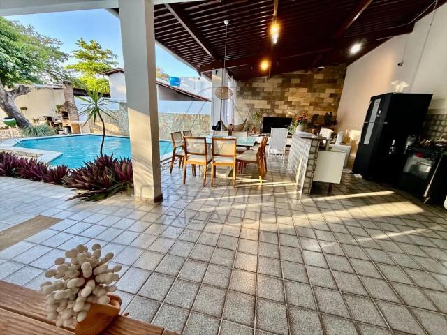 Casa / Sobrado para Venda em Barra de São Miguel/AL Brejo 3 Quartos