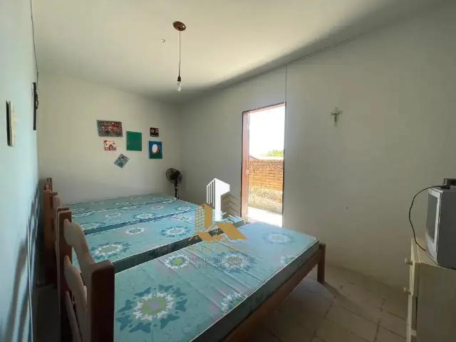 Casa / Sobrado para Venda em Barra de São Miguel/AL Brejo 7 Quartos