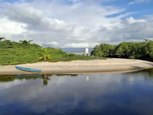 Casa / Sobrado para Venda em Barra de São Miguel/AL Praia das Conchas 6 Quartos
