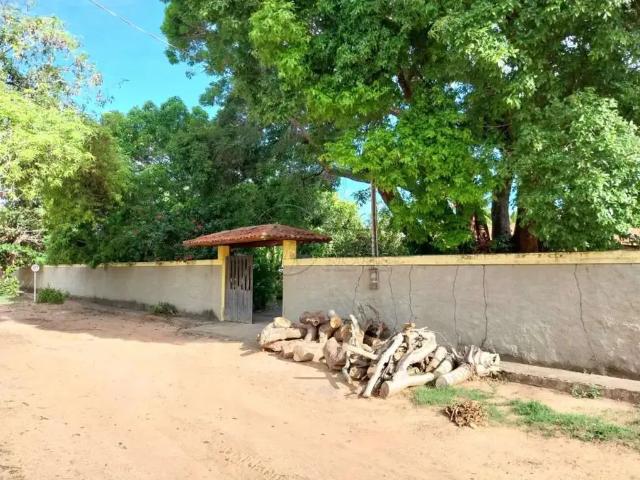 Casa / Sobrado para Venda em Barra de Santo Antônio/AL Centro 3 Quartos