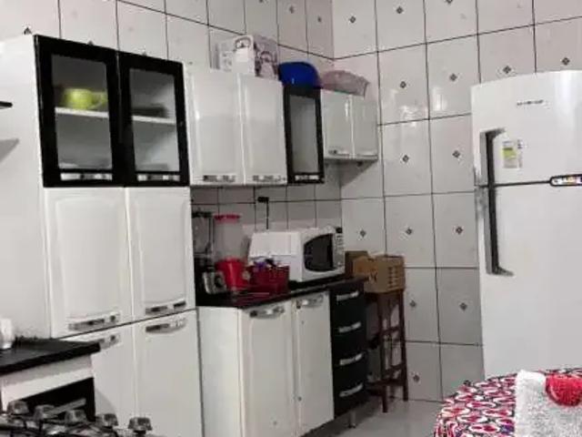 Casa / Sobrado para Venda em Barra de Santo Antônio/AL Ilha da Crôa 2 Quartos