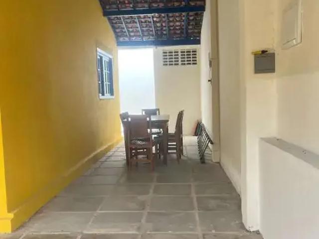 Casa / Sobrado para Venda em Barra de Santo Antônio/AL Ilha da Crôa 2 Quartos