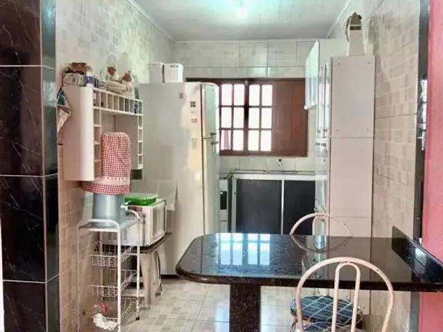 Casa / Sobrado para Venda em Barra de Santo Antônio/AL Ilha da Crôa 2 Quartos
