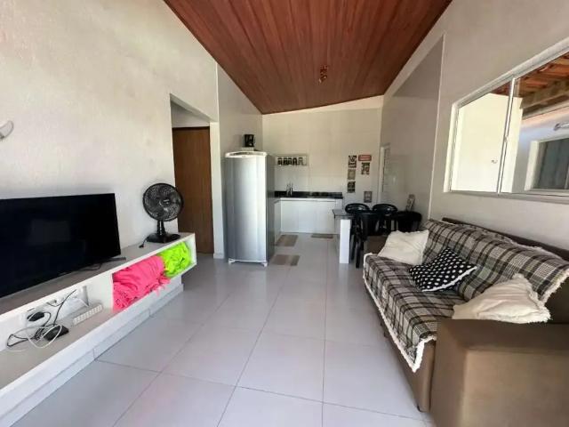 Casa / Sobrado para Venda em Barra de Santo Antônio/AL Ilha da Crôa 2 Quartos