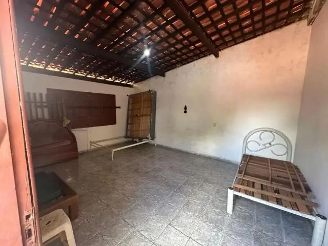 Casa / Sobrado para Venda em Barra de Santo Antônio/AL Ilha da Crôa 3 Quartos