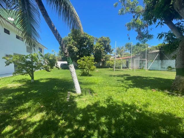 Casa / Sobrado para Venda em Barra de Santo Antônio/AL Praia De Tabuba 6 Quartos