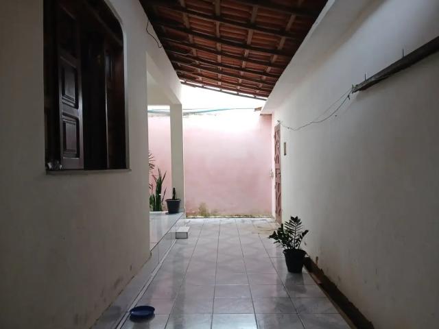 Casa / Sobrado para Venda em Barra do Choça/BA Ouro Verde 3 Quartos