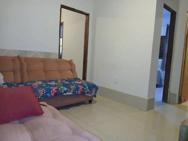 Casa / Sobrado para Venda em Barra do Choça/BA Ouro Verde 3 Quartos