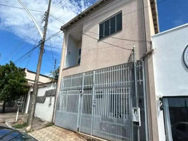 Casa / Sobrado para Venda em Barra do Garças/MT Setor Cidade Velha