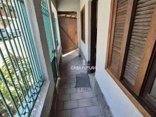 Casa / Sobrado para Venda em Barra do Piraí/RJ Matadouro 1 Quartos