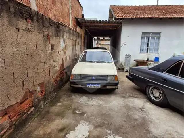 Casa / Sobrado para Venda em Barra do Piraí/RJ Morada do Vale 2 Quartos