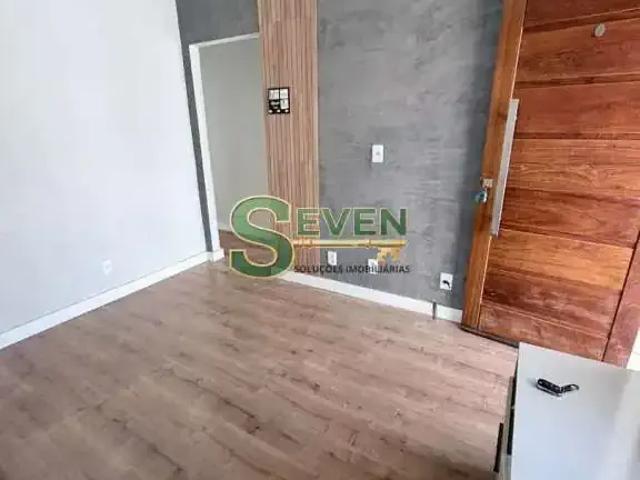 Casa / Sobrado para Venda em Barra do Piraí/RJ Morada do Vale 2 Quartos