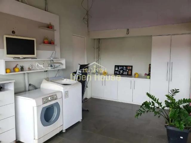 Casa / Sobrado para Venda em Barra do Piraí/RJ Morada do Vale 3 Quartos