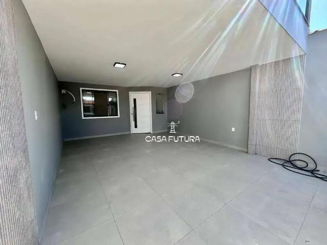 Casa / Sobrado para Venda em Barra do Piraí/RJ Morada do Vale 3 Quartos