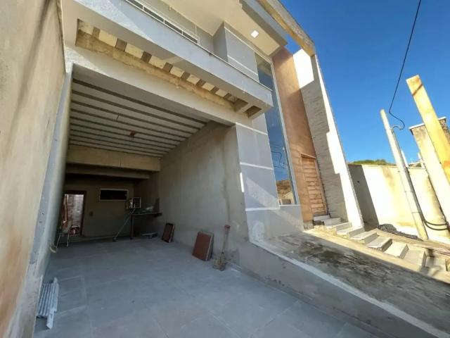Casa / Sobrado para Venda em Barra do Piraí/RJ Bairro de Fátima 3 Quartos