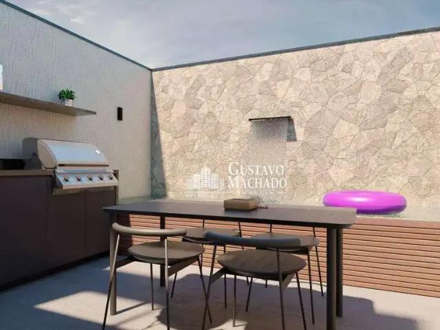 Casa / Sobrado para Venda em Barra do Piraí/RJ Bairro de Fátima 2 Quartos