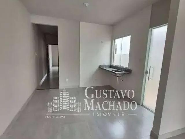 Casa / Sobrado para Venda em Barra do Piraí/RJ Califórnia 2 Quartos