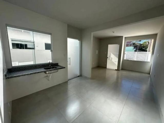 Casa / Sobrado para Venda em Barra do Piraí/RJ Califórnia 2 Quartos