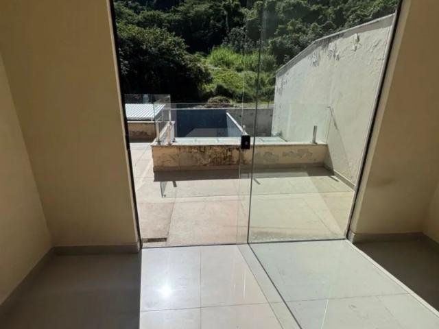Casa / Sobrado para Venda em Barra do Piraí/RJ Fátima 2 Quartos