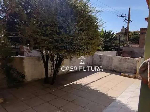 Casa / Sobrado para Venda em Barra do Piraí/RJ Doutor Mesquita 2 Quartos