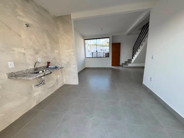 Casa / Sobrado para Venda em Barra do Piraí/RJ Fátima 2 Quartos