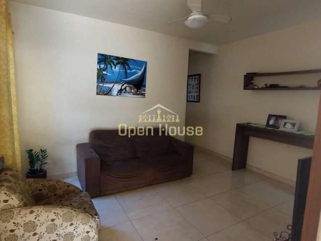 Casa / Sobrado para Venda em Barra do Piraí/RJ Fátima 2 Quartos